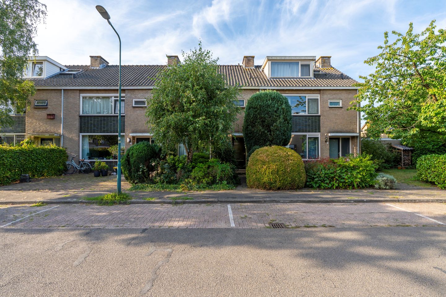 Foto 1 van Louis Pasteurlaan 11