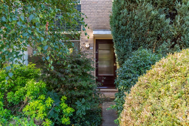 Foto 2 van Louis Pasteurlaan 11