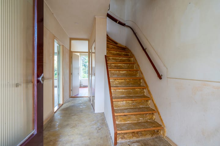 Foto 4 van Louis Pasteurlaan 11