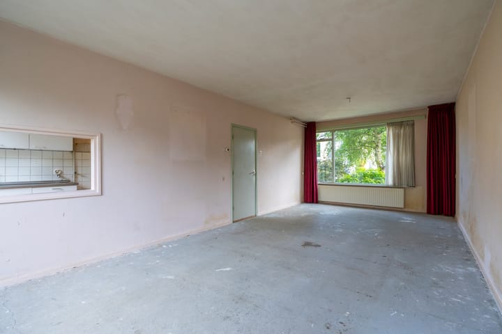 Foto 5 van Louis Pasteurlaan 11