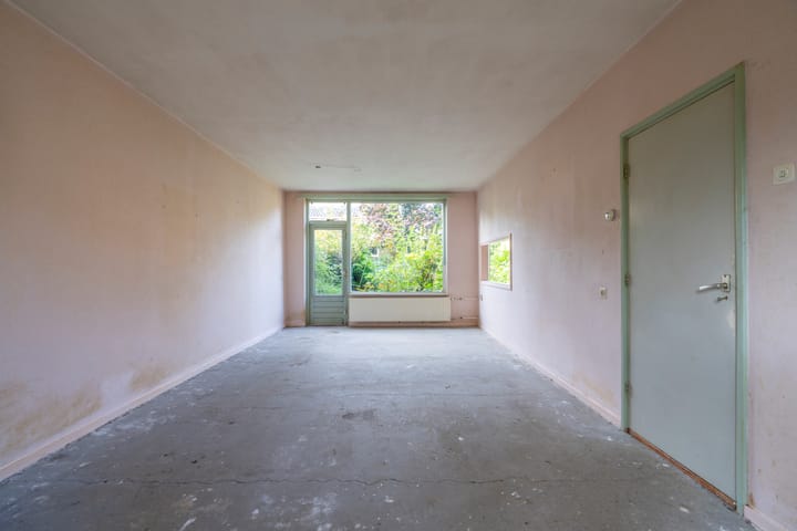 Foto 6 van Louis Pasteurlaan 11