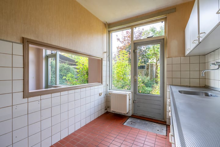 Foto 8 van Louis Pasteurlaan 11