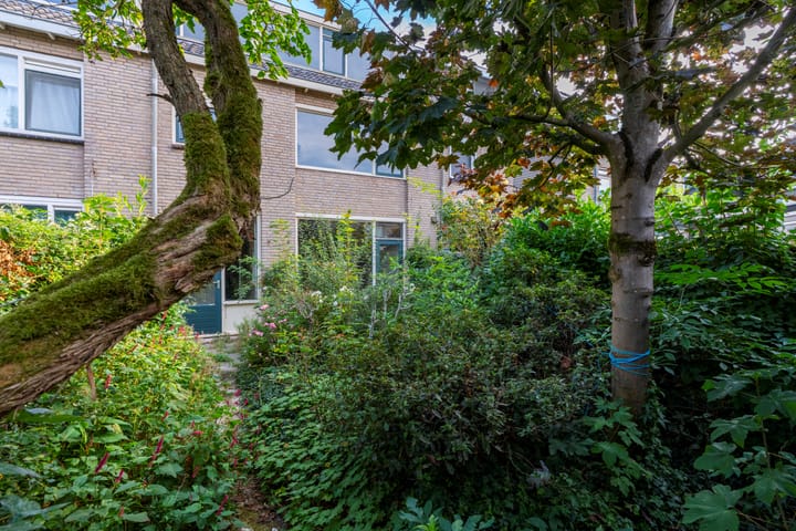 Foto 13 van Louis Pasteurlaan 11