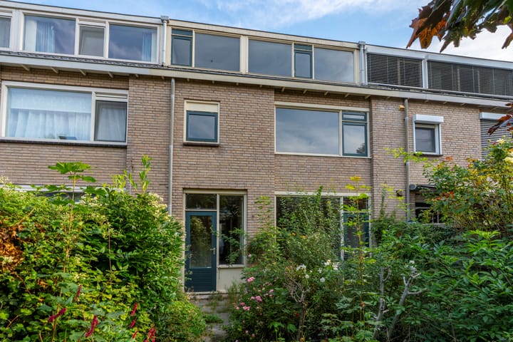 Foto 14 van Louis Pasteurlaan 11