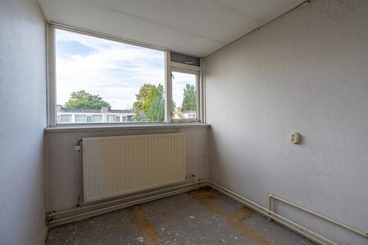 Foto 26 van Louis Pasteurlaan 11