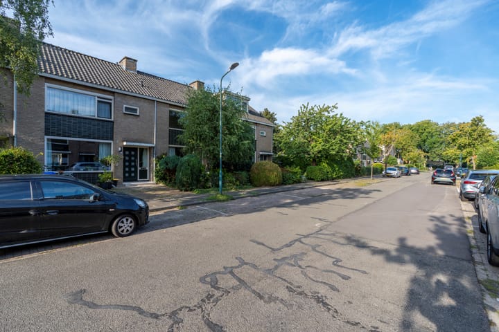 Foto 27 van Louis Pasteurlaan 11