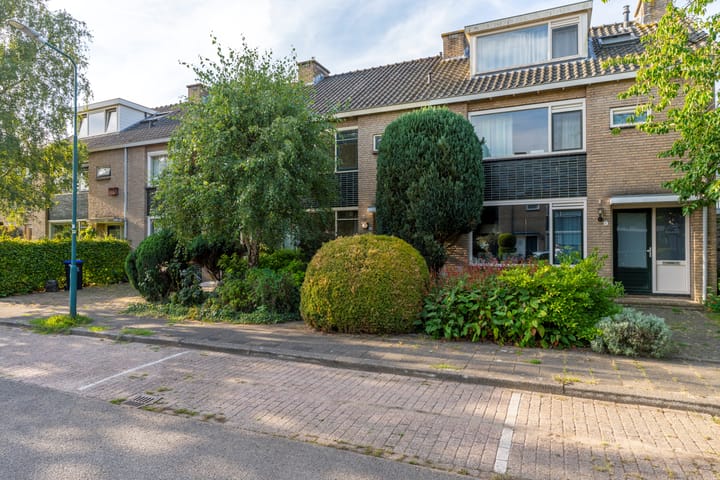 Foto 28 van Louis Pasteurlaan 11