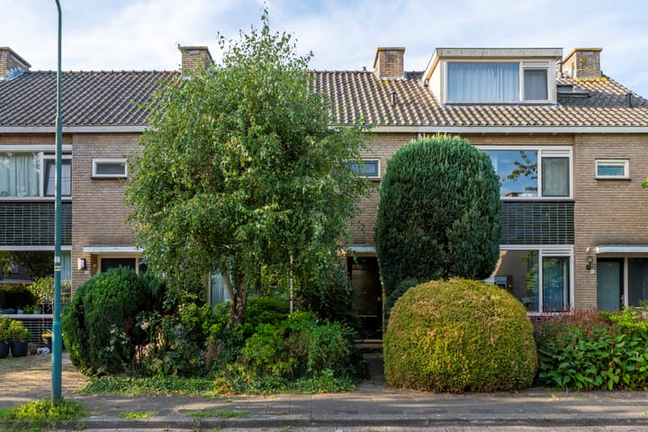 Foto 29 van Louis Pasteurlaan 11