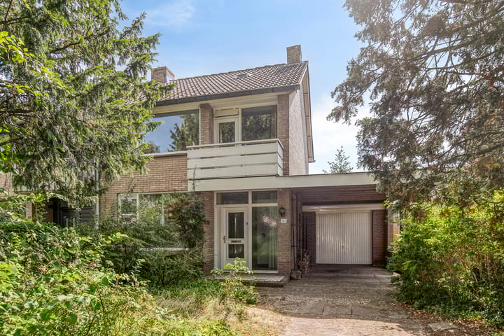 Foto 1 van Hamburgerweg 61