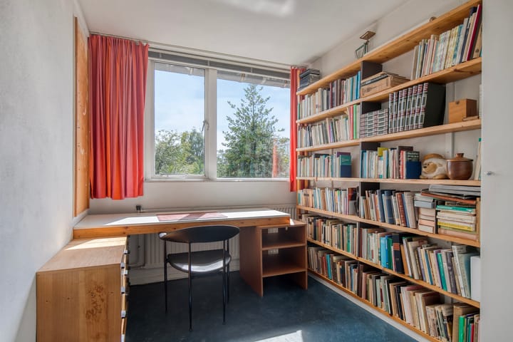 Foto 25 van Hamburgerweg 61