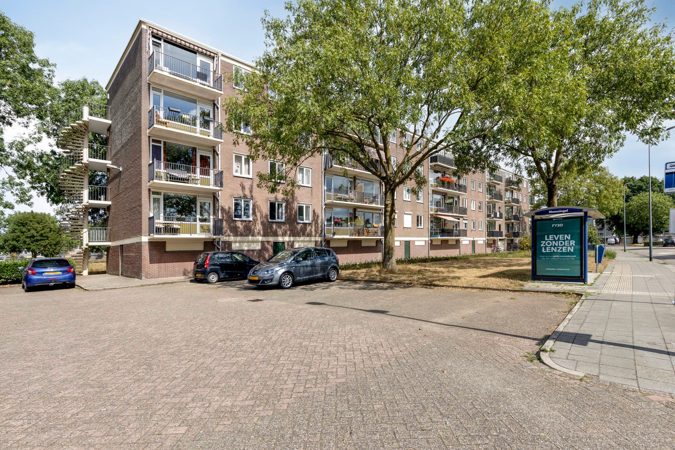 Photo 6 of Maassingel 270