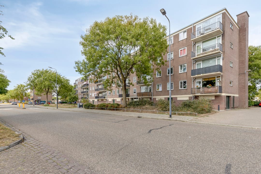 Photo 7 of Maassingel 270