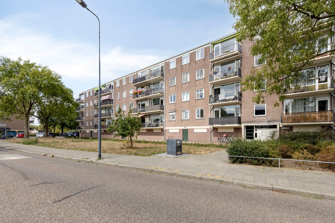 Photo 8 of Maassingel 270