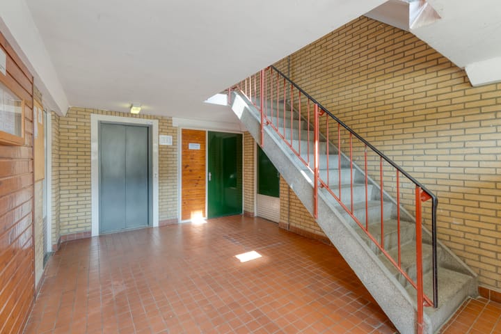 Foto 10 van Maassingel 270