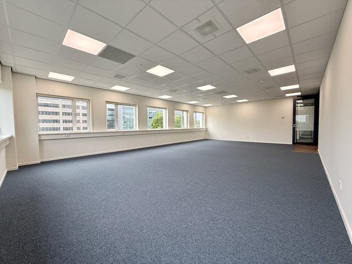 Prof. E.M. Meijerslaan 1, Amstelveen