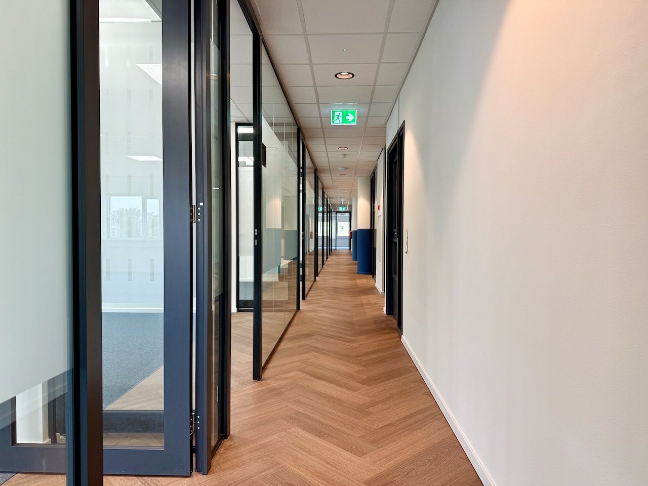 Bekijk foto 2 van Prof. E.M. Meijerslaan 1