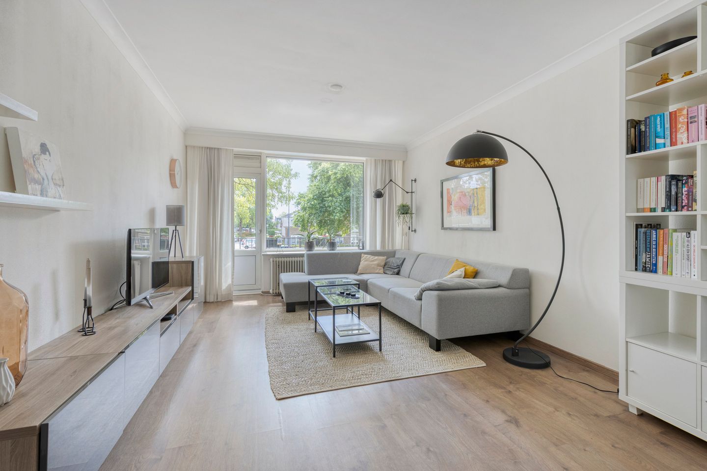 Photo 14 of Maassingel 270