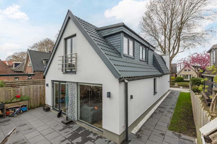 Foto 1 van Spoorstraat 62