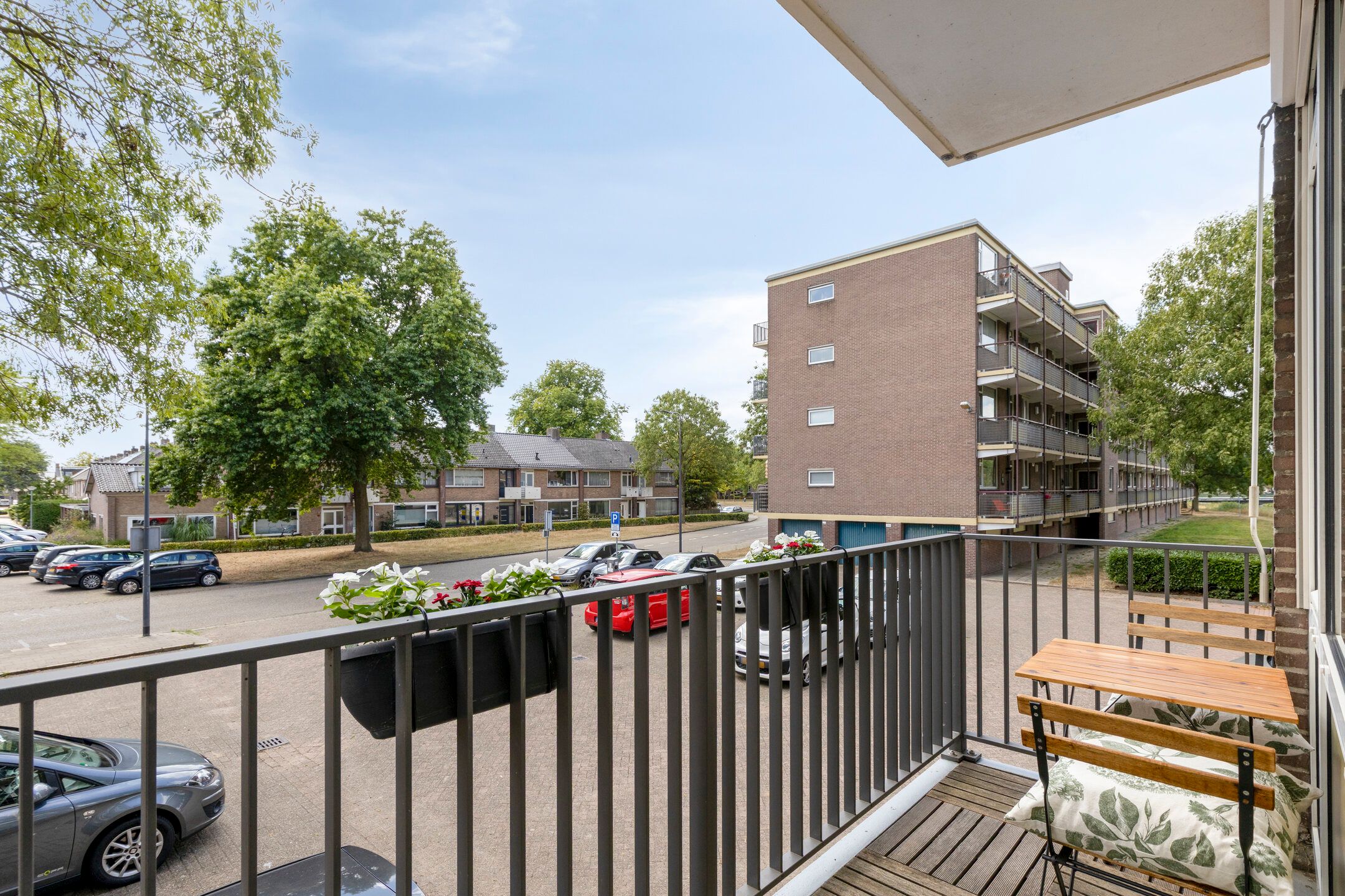 Photo 30 of Maassingel 270