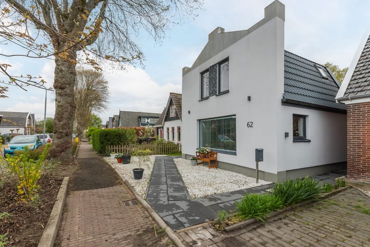 Foto 4 van Spoorstraat 62