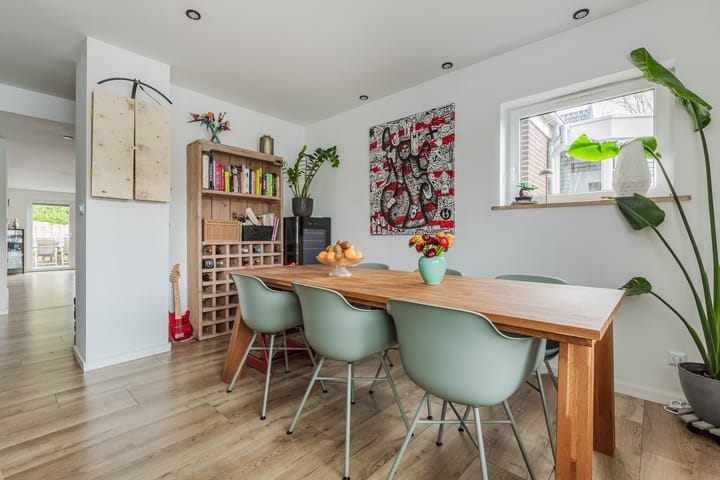 Foto 8 van Spoorstraat 62