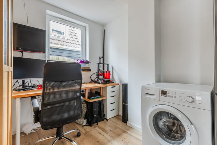 Foto 18 van Spoorstraat 62