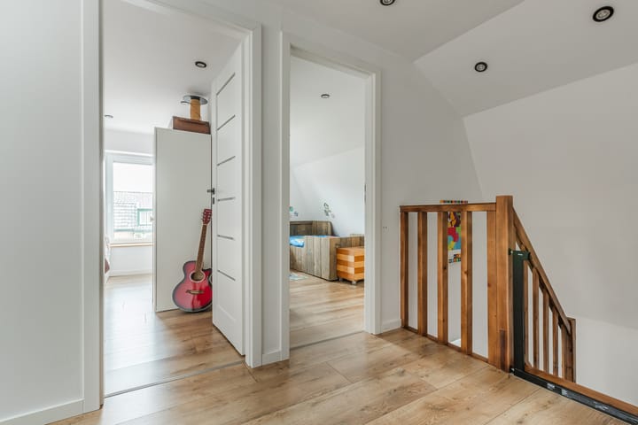 Foto 22 van Spoorstraat 62