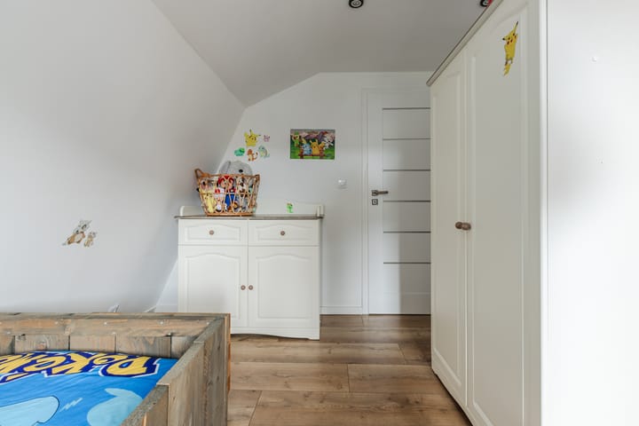 Foto 25 van Spoorstraat 62