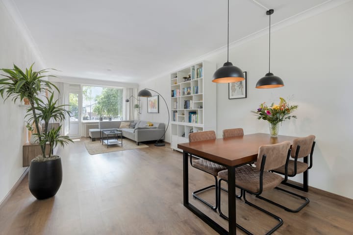 Foto 2 van Maassingel 270