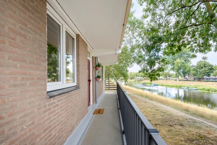 Foto 1 van Maassingel 270