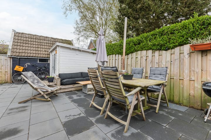 Foto 39 van Spoorstraat 62