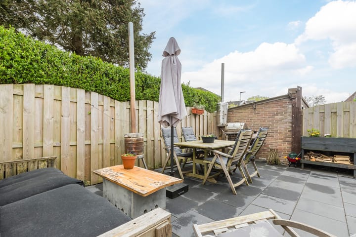 Foto 40 van Spoorstraat 62