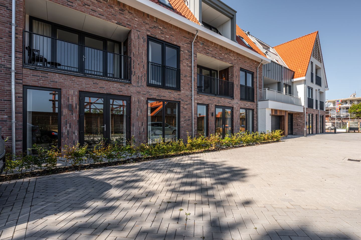 Foto 10 van Langendam 30-105