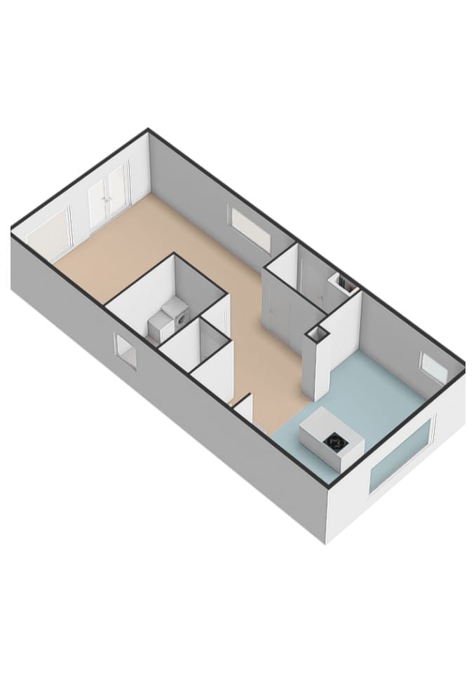 Foto 49 van Spoorstraat 62