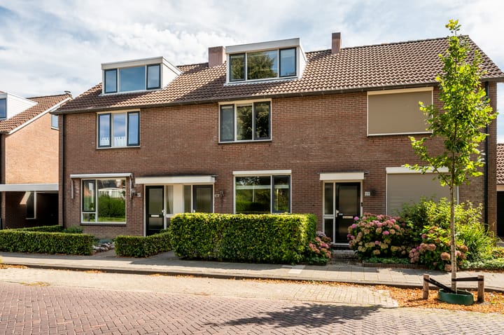 Foto 5 van Kruidendreef 67
