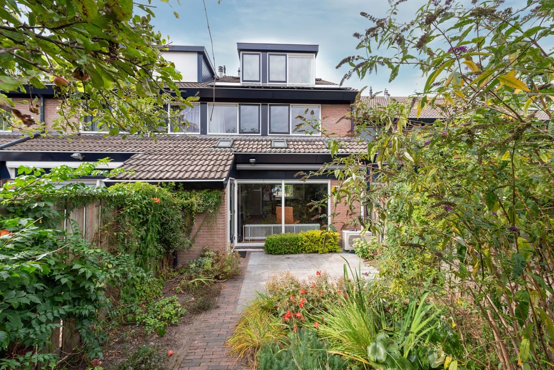 Foto 1 van Brugakker 5729