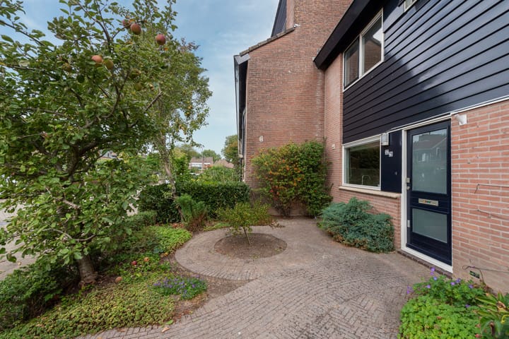 Foto 3 van Brugakker 5729