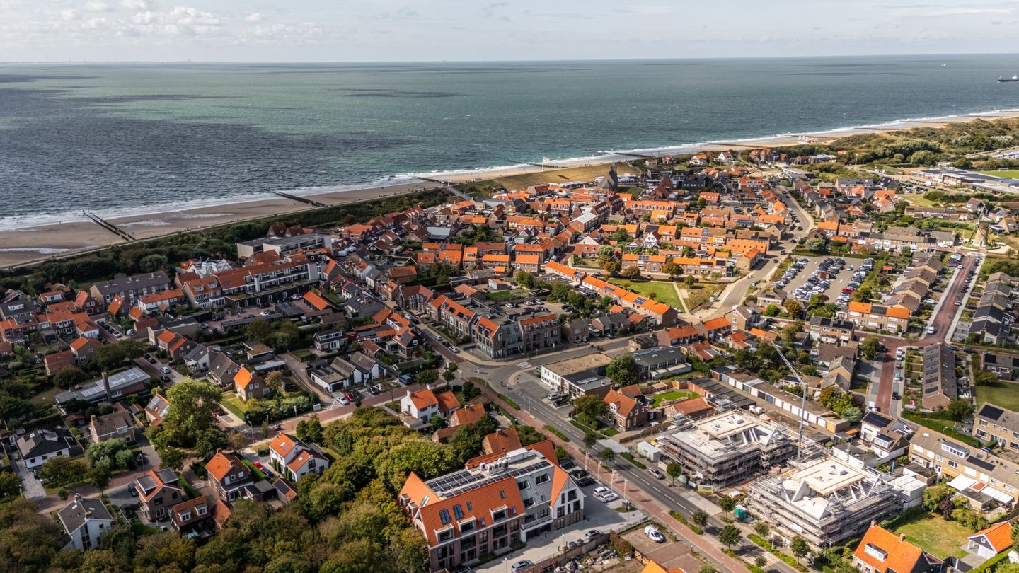 Foto 5 van Langendam 30-105