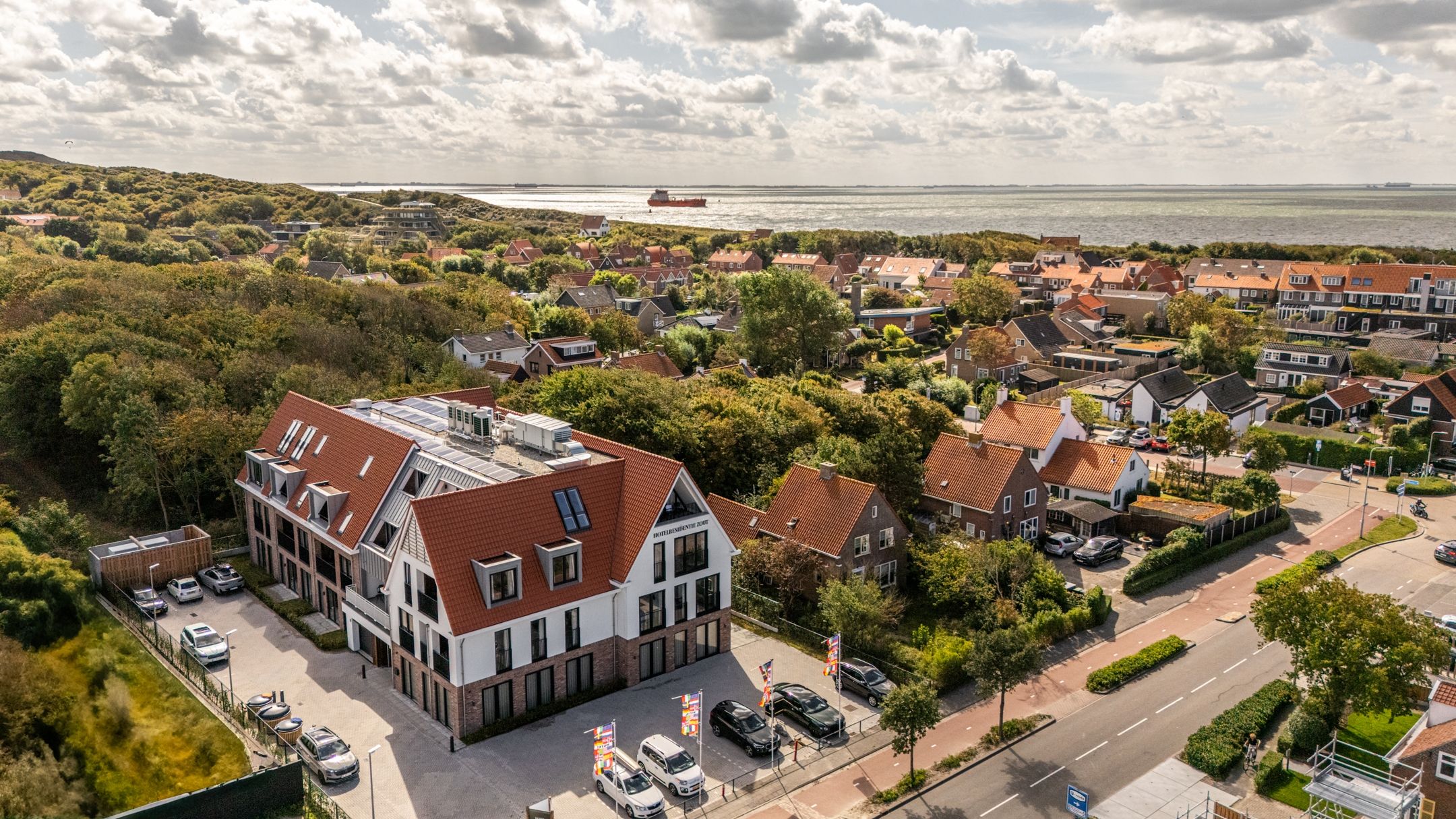 Foto 6 van Langendam 30-105