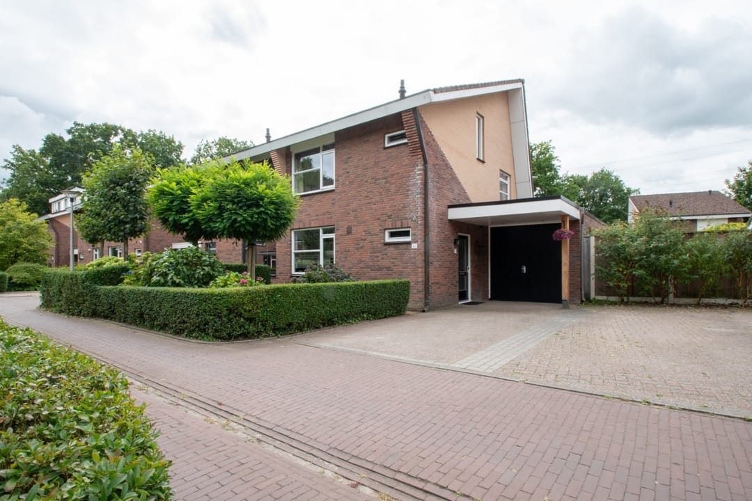Foto 1 van Nijmansbos 61
