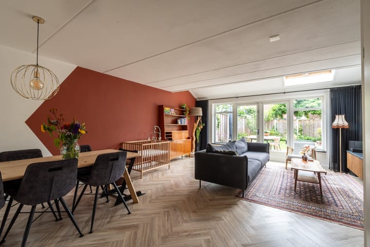 Foto 4 van Nijmansbos 61