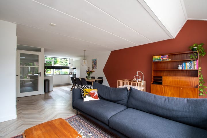 Foto 5 van Nijmansbos 61