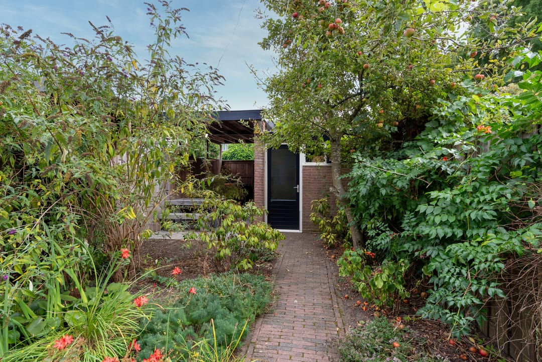 Foto 17 van Brugakker 5729