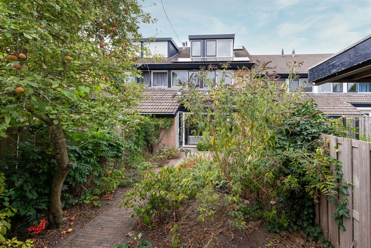 Foto 20 van Brugakker 5729