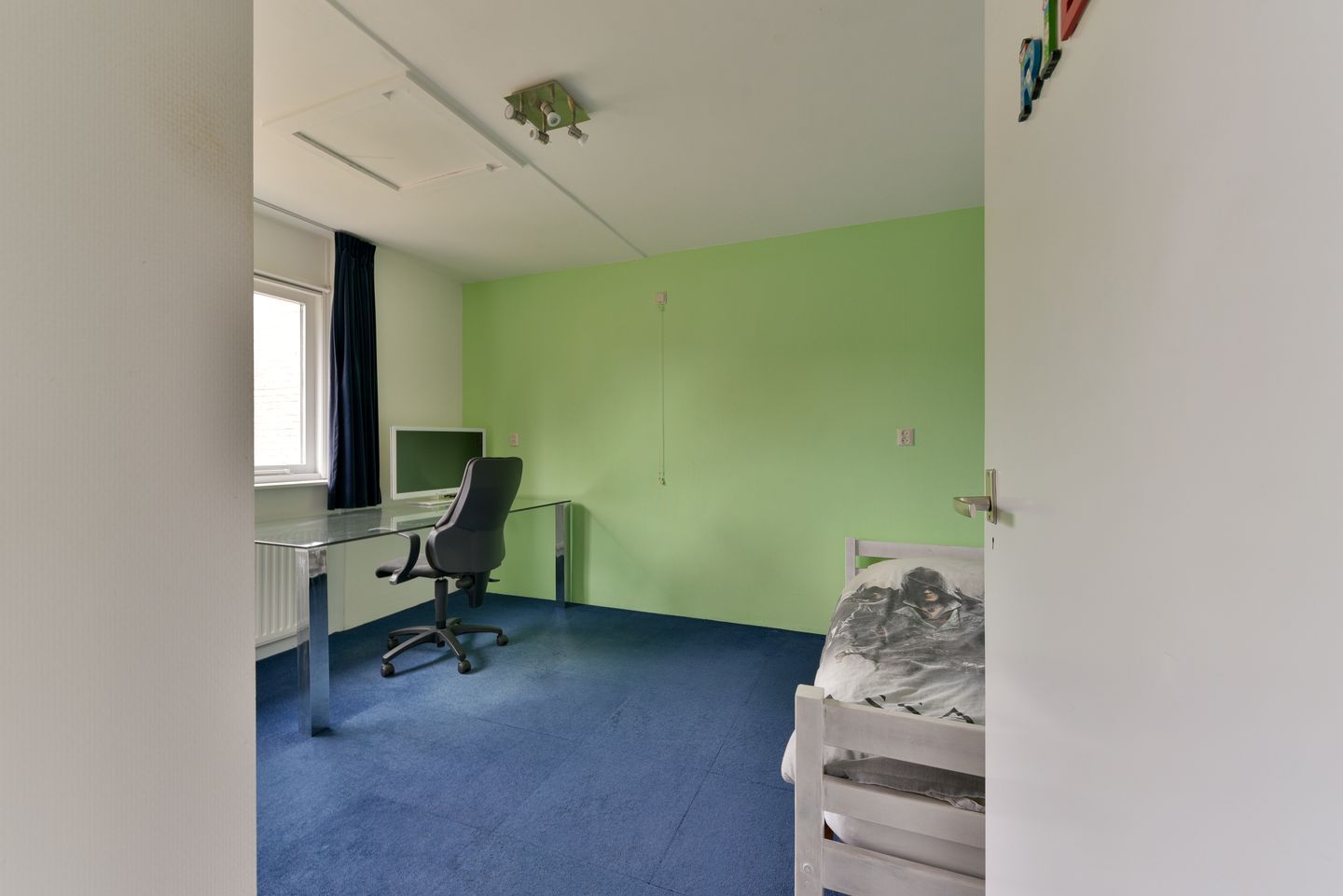 Foto 29 van Brugakker 5729