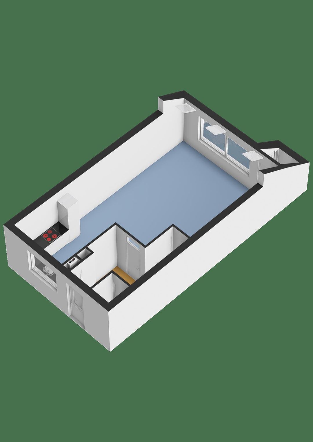 Foto 47 van Brugakker 5729