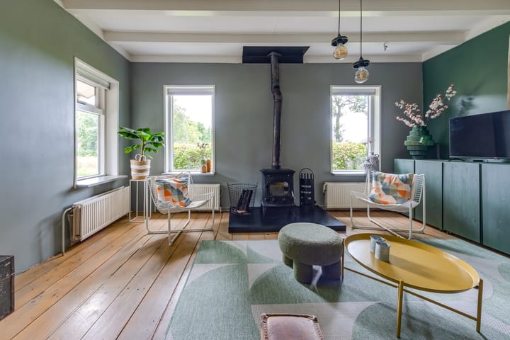 Foto 5 van Noorderdiep 140