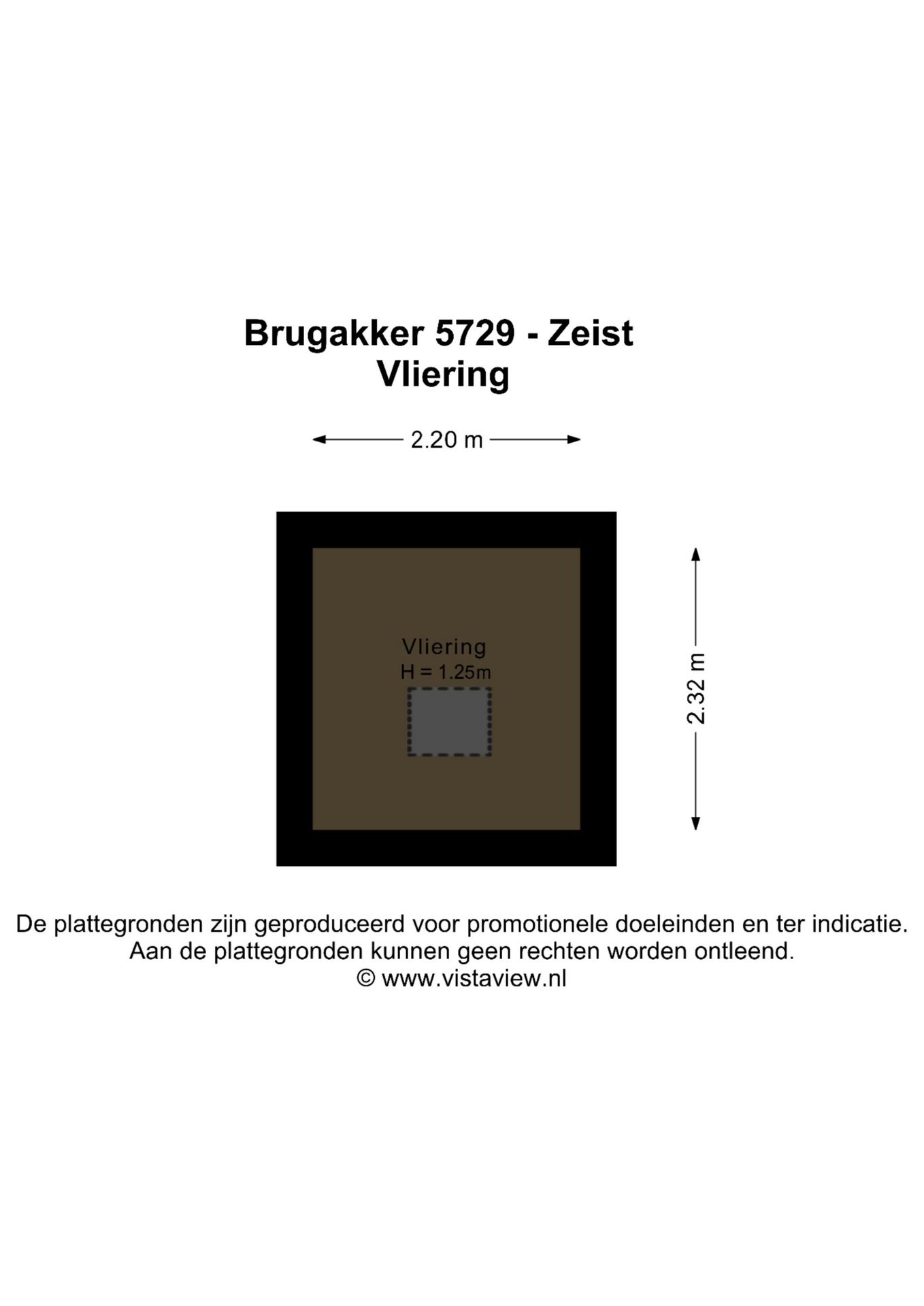 Foto 54 van Brugakker 5729