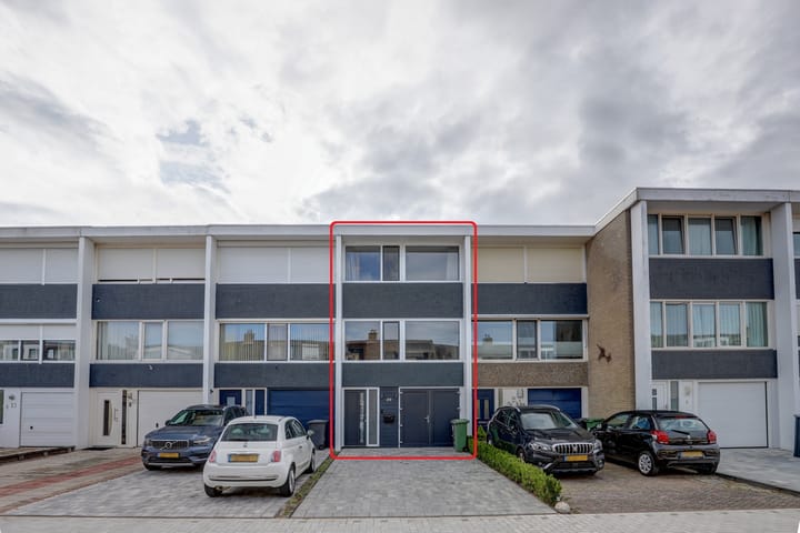 Foto 1 van Prinsenlaan 29