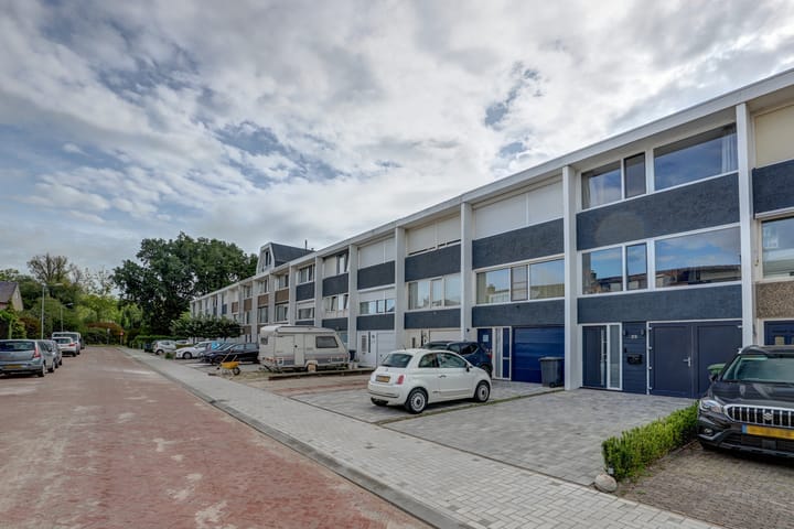 Foto 2 van Prinsenlaan 29